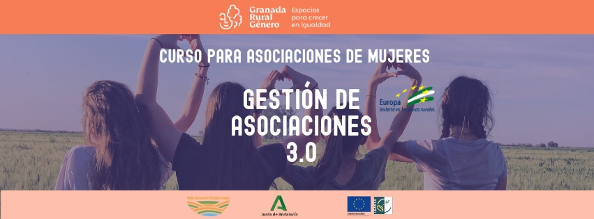 GESTIÓN DE ASOCIACIONES 3.0