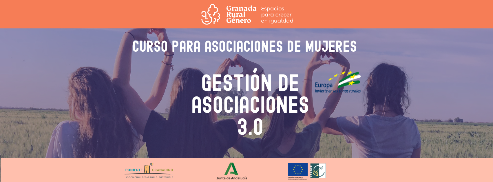 GESTIÓN DE ASOCIACIONES 3.0