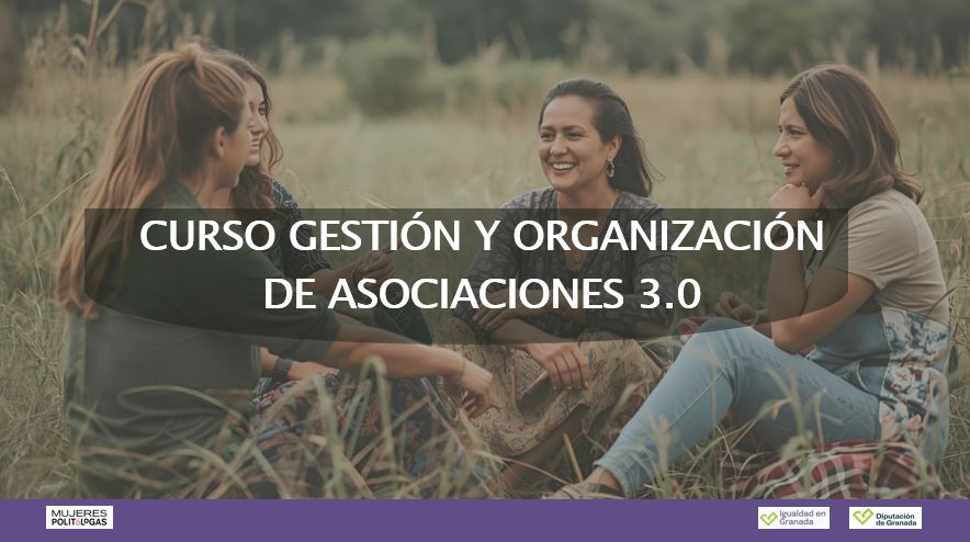 GESTIÓN DE ASOCIACIONES 3.0 oct-25